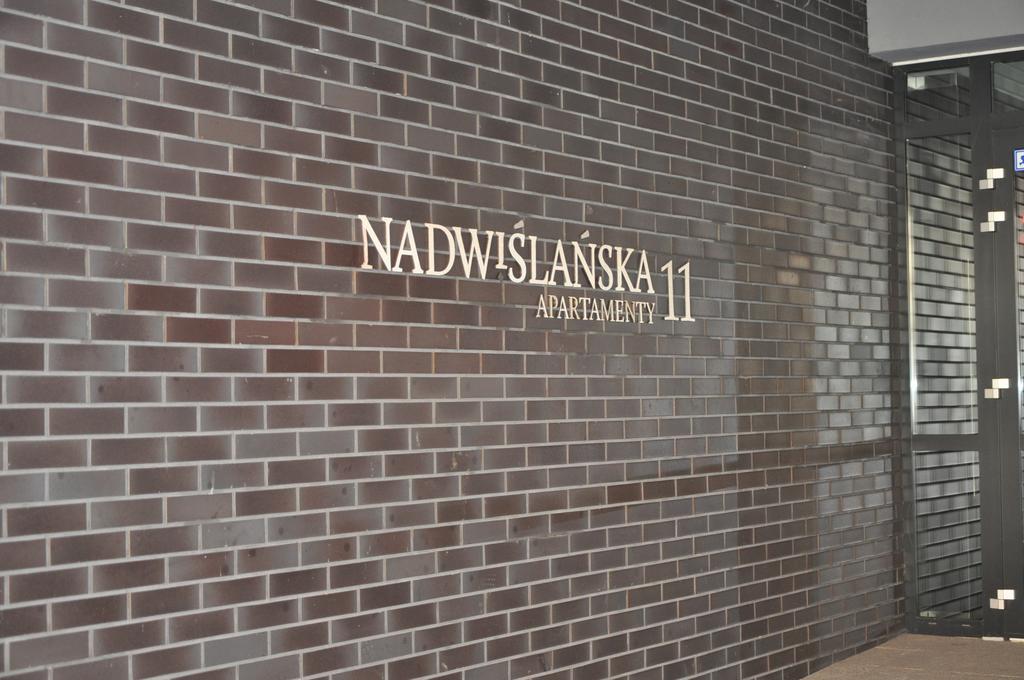Apartament Nadwislanska Krakow Room photo