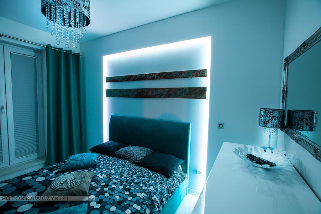 Apartament Nadwislanska Krakow Room photo