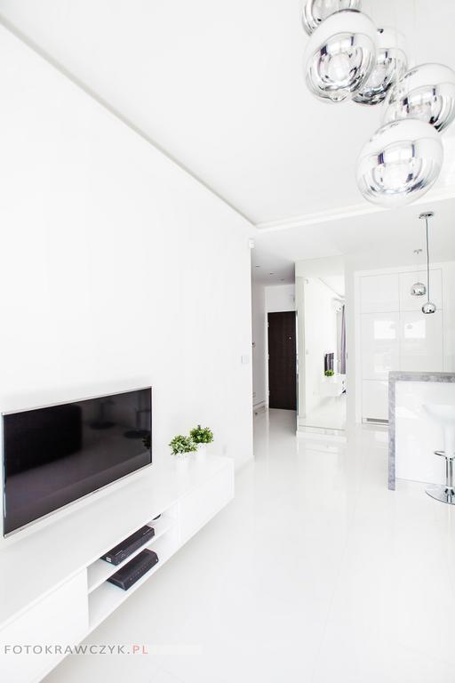 Apartament Nadwislanska Krakow Room photo