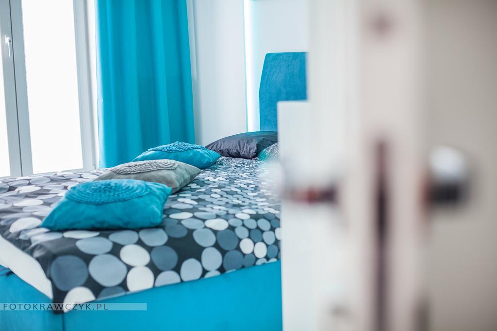 Apartament Nadwislanska Krakow Room photo