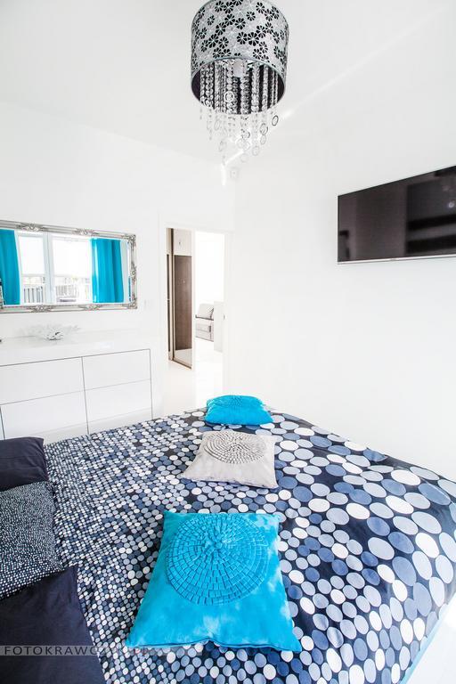 Apartament Nadwislanska Krakow Room photo